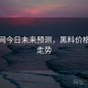 黑料网今日未来预测，黑料价格最新走势