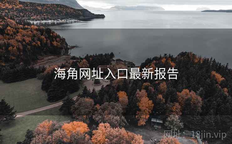 海角网址入口最新报告