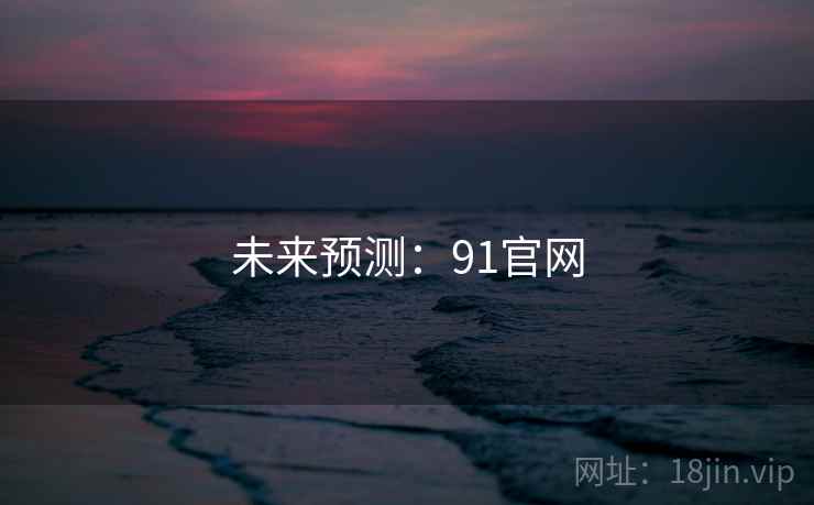 未来预测：91官网